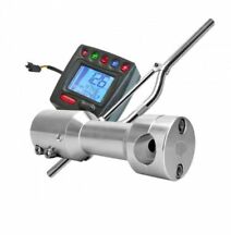 Pack Guidon Potence Compteur MBK Ovetto Nitro Mach G Street Nacked 