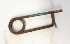 goupille direction de tondeuse autoportée mc culloch m95-66x - 532428045