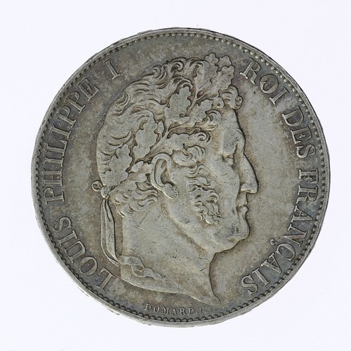 Monnaie france francs - ,