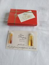 BAL A VERSAILLES - 2 Anciens