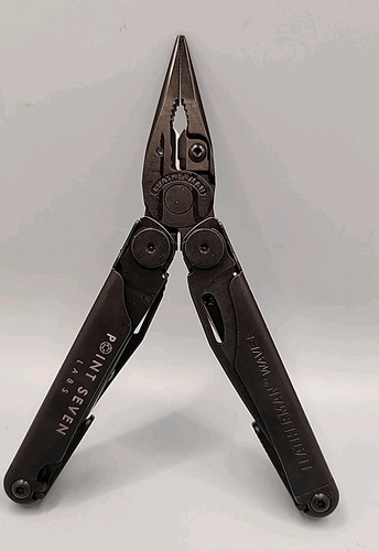 New leatherman wave - leatherman,