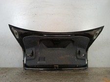 Malle/Hayon arriere AUDI A4 2