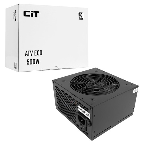 Cit atv eco - cit, psu