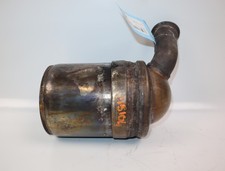 Filtre à particules occasion PEUGEOT 206 CC Phase 1 - 1.6 HDi 16v FAP Sport -