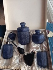 Coffret Toilette Vintage