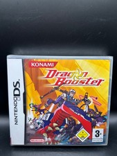 DRAGON BOOSTER / NINTENDO DS /