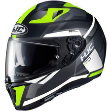 Casque intégral HJC i 70 Elim