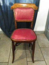 Ancienne chaise bistrot