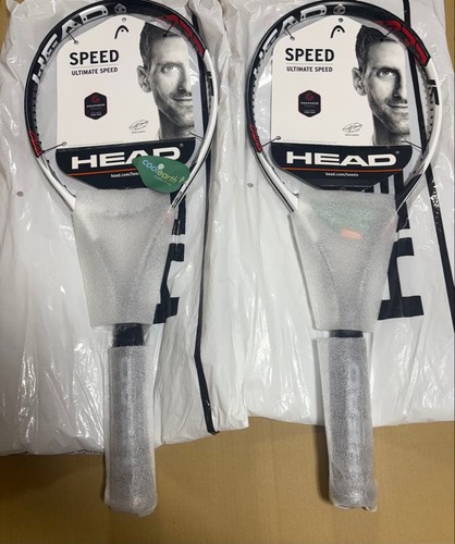 Head speed pro graphene touch - head,