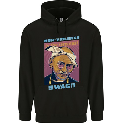 Gandi parodie gangsta - parodie,