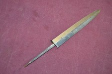 lame de dague allemande seule SA devise WW2 seconde guerre