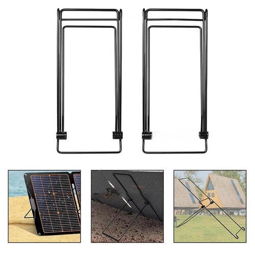 Lot supports de panneau - lot,