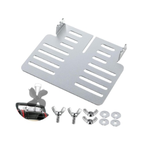 Support ventilateur de - support,