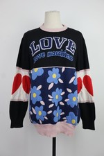 Moschino Love Pull Femme