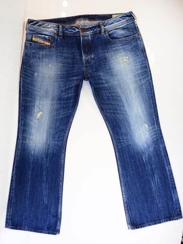 Diesel zathan jeans - diesel,