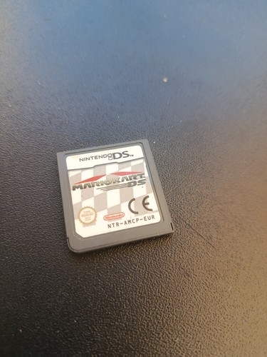 Mario kart nintendo ds - kart,