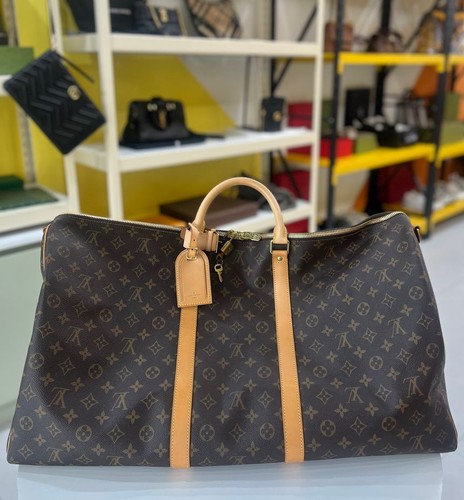 Louis vuitton sac voyage - vuitton,