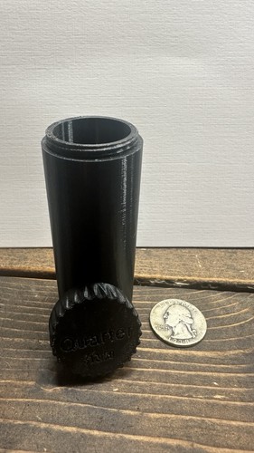 Storage tube for us - storage,