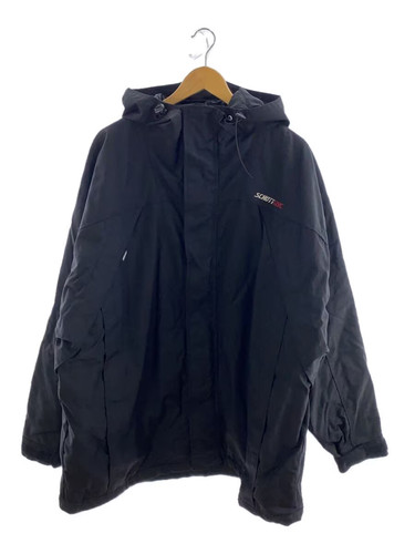 Veste schott noire xxl - veste,