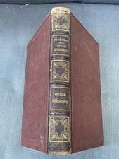 Livre illustré J. Verne HETZEL Michel STROGOFF + drame au Mexique Dessins FERAT