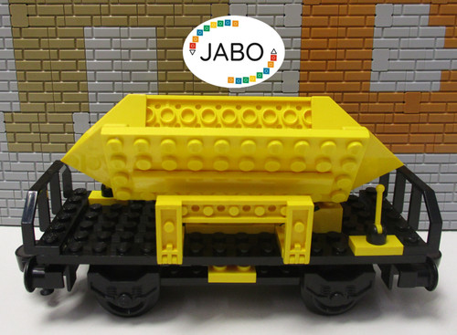 Lego wagon - (l, 14/9)