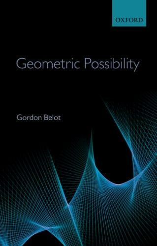 Geometric possibility gordon - geometric,