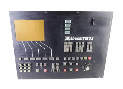 Emco tronic tm02 cherry - emco,