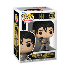 ROCKS Figurine MICHAEL JACKSON