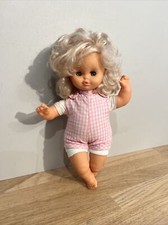 Ancienne Poupée Clodrey Made