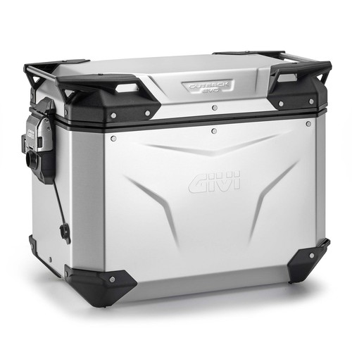 Valise latérale droite - valise, givi