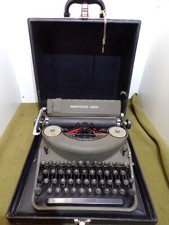 Machine ecrire remington - machine,