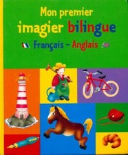 Mon premier imagier bilingue