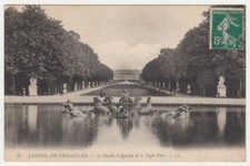 CPA 78 JARDINS DE VERSAILLES