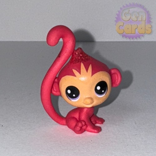 Littlest petshop singe - petshop, nn