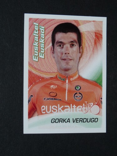 119 gorka verdugo euskaltel - #119,