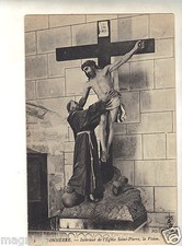 TONNERRE - Intérieur de