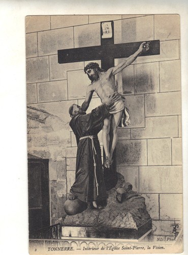 Tonnerre intérieur de - tonnerre,