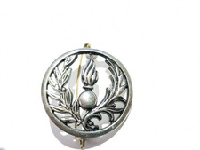 Insigne, beret intendance