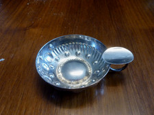 taste vin en argent minerve à gordons