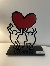 Keith HARING (after) 
