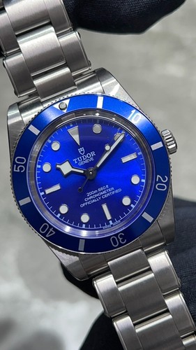 Tudor black bay - tudor,
