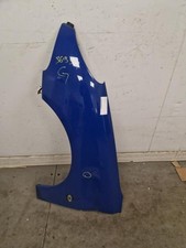 Aile avant gauche PEUGEOT 206