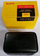 Etuis Souple pour Appareil