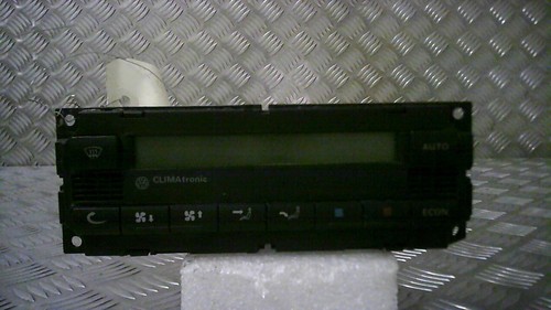 Commande chauffage volkswagen - chauffage,