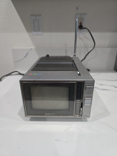 Sony 5300 trinitron - , color