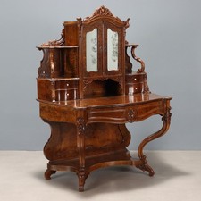Bureau Louis Philippe Ancien