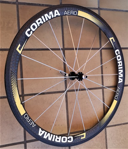 Roue avant corima - roue, 700