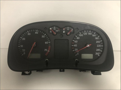 Compteur volkswagen golf - compteur, 4