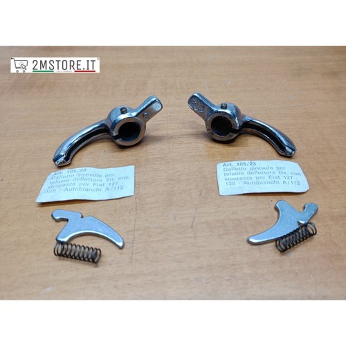 Galletto complet - galletto,