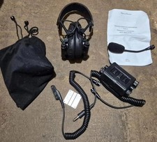 Original. Casque GSSH-04